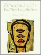 Estructura social e política lingüística (A Fraga)