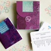 Guia uso Codigos Sagrados Numericos- Sana Armonia - Martha Prieto - Martha Prieto