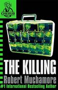 CHERUB: The Killing (en Inglés)