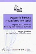 Desarrollo Humano y Transformación Social (la nau Solidària) (in Spanish)