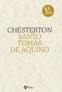 Santo Tomás de Aquino