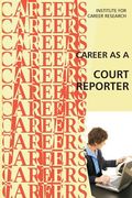 Career as a Court Reporter (en Inglés)