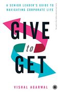 Give to get