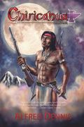 Chiricahua (en Inglés)