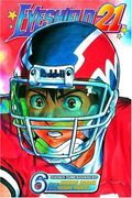 eyeshield 21 6,devil bats take flight