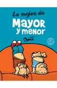 LO MEJOR DE MAYOR Y MENOR