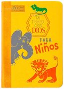 Mi Tiempo con Dios. Para Niños