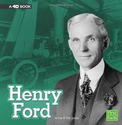 Henry Ford: A 4d Book 