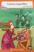 Cuentos Imposibles Jordi Sierra I Fabra
