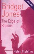 Bridget Jones the Edge of Reason (en Inglés)