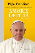 Amoris Laetitia: Exhortación Apostólica Postsinodal Sobre el Amor en la Familia (Documentos mc nº 59)