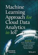 Machine Learning Approach for Cloud Data Analytics in Iot (en Inglés)