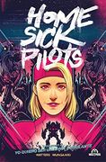 Home Sick Pilots 2