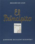 Principito de Lujo - Antoine De Saint-Exupery - Emece