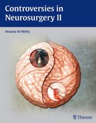 Controversies in Neurosurgery II (en Inglés)