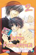Junjo Romantica 02