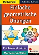 Einfache Geometrische Übungen (en Alemán)