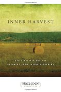 Inner Harvest: Daily Meditations for Recovery From Eating Disorders (Hazelden Meditation Series)