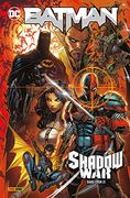 Batman: Shadow War: Bd. 1 (Von 2) (in German)
