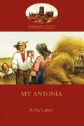 my antonia (en Inglés)