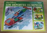 Es Divertido Conocer los Deportes Olímpicos