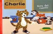 Charlie Demuestra Valentia