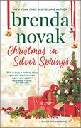 Christmas in Silver Springs: 6 (en Inglés)