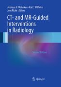 Ct- And Mr-Guided Interventions in Radiology (en Inglés)