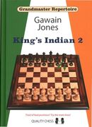 King's Indian 2 (en Inglés)