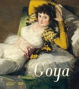 Francisco de Goya: [Katalog] (en Inglés)