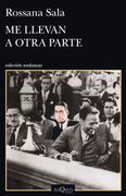 Me llevan a otra parte