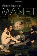 Manet: A Symbolic Revolution