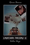 emotions volume ii (en Inglés)