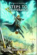 Steps to Deliverance (en Inglés)