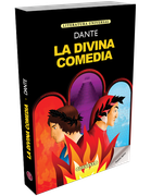 La Divina Comedia