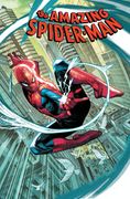 Amazing Spider-Man Vol. 1: Get Back Up (en Inglés)