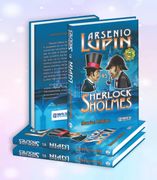 Arsenio Lupin vs Herlock Sholmes