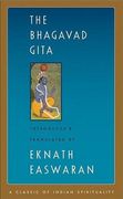 The Bhagavad Gita (Classics of Indian Spirituality) (en Anglais)