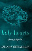 Holy Hearts: An mmf Romance (en Inglés)