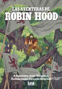 LAS AVENTURAS DE ROBIN HOOD