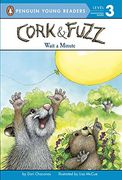Wait a Minute (Cork and Fuzz) 