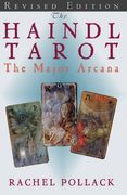 the haindl tarot, the major arcana