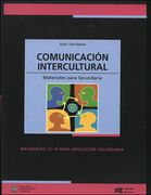 Comunicación Intercultural. Materiales Para Secundaria