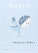 COMPETÈNCIA LECTORA - MÒN SENSACIONS (Competencia Lectora (catalan))