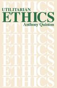 Utilitarian Ethics (en Inglés)