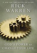 God's Power to Change Your Life (Living with Purpose) (en Inglés)