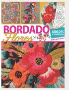 Bordado Flores: guía visual