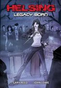Helsing: Legacy Born (en Inglés)