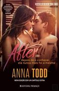 After - Livro 1 - Edição Portuguesa (en Portugués)