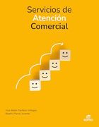 Servicios de Atención Comercial (in Spanish)